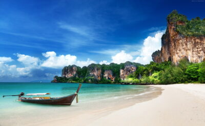 Thailand Visa from Bangladesh